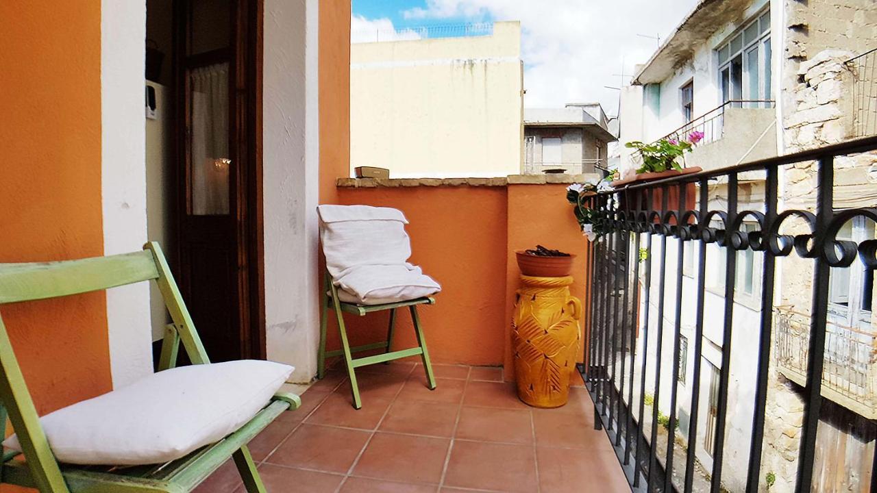 Casa Vacanza La Posadina Baunei Exterior foto